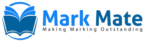 Markmate Logo